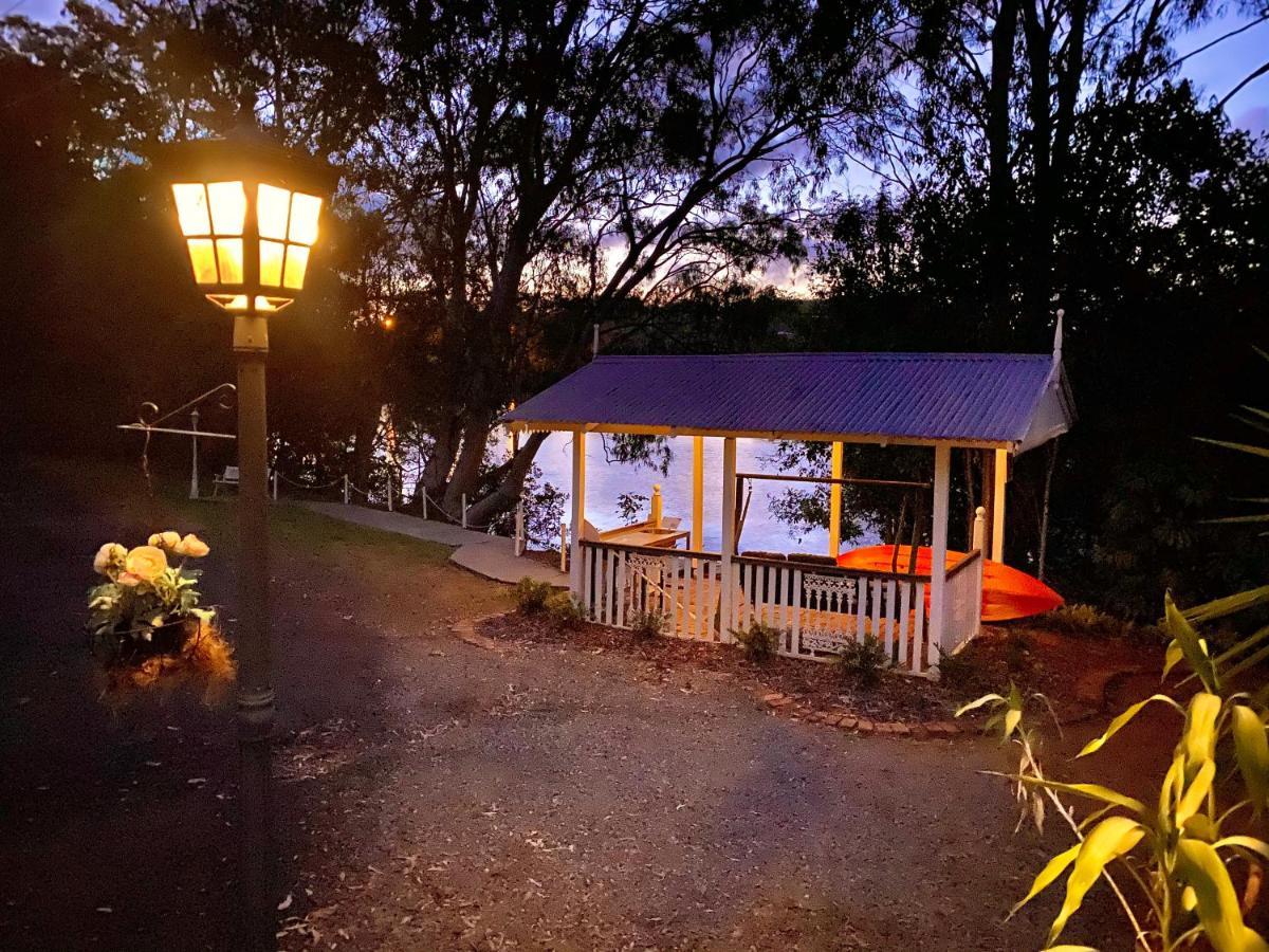 Bli Bli House Riverside Retreat Twin Waters Extérieur photo