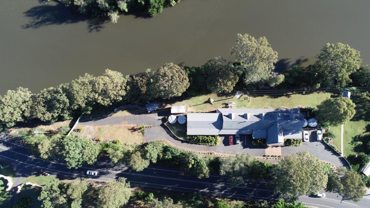Bli Bli House Riverside Retreat Twin Waters Extérieur photo