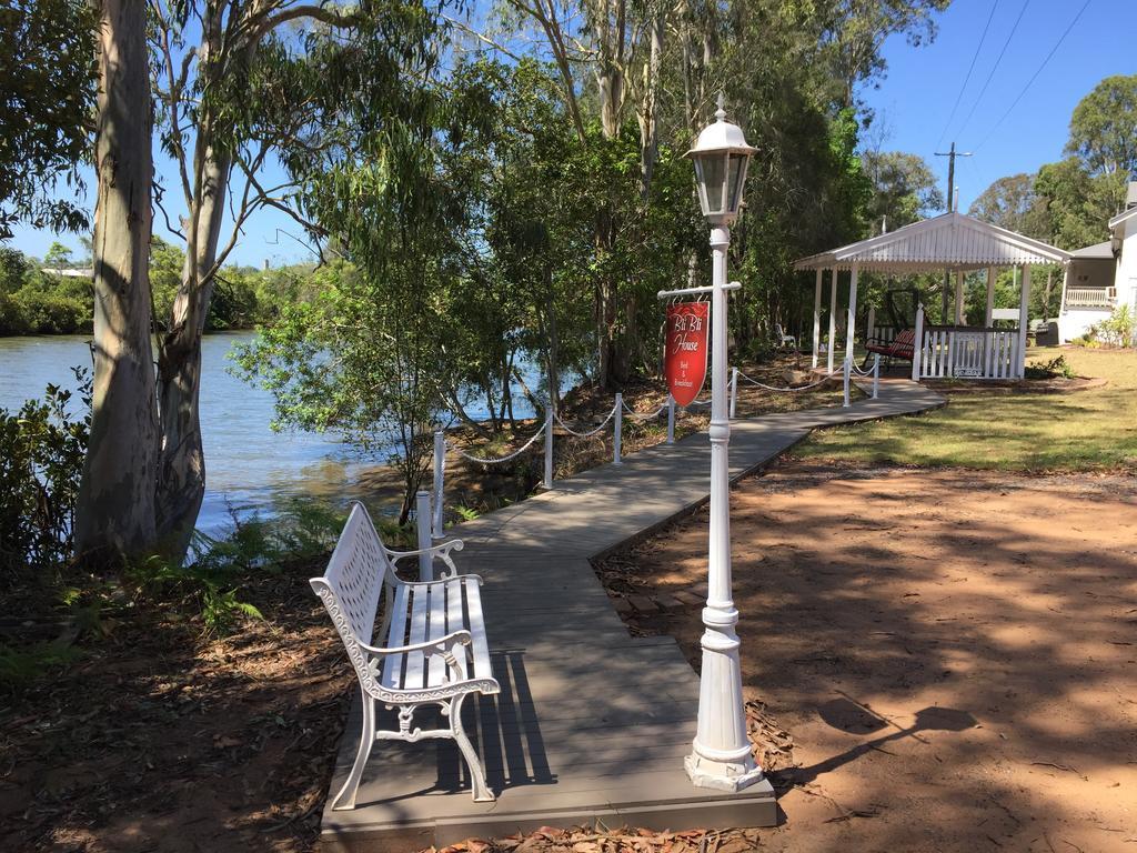 Bli Bli House Riverside Retreat Twin Waters Extérieur photo