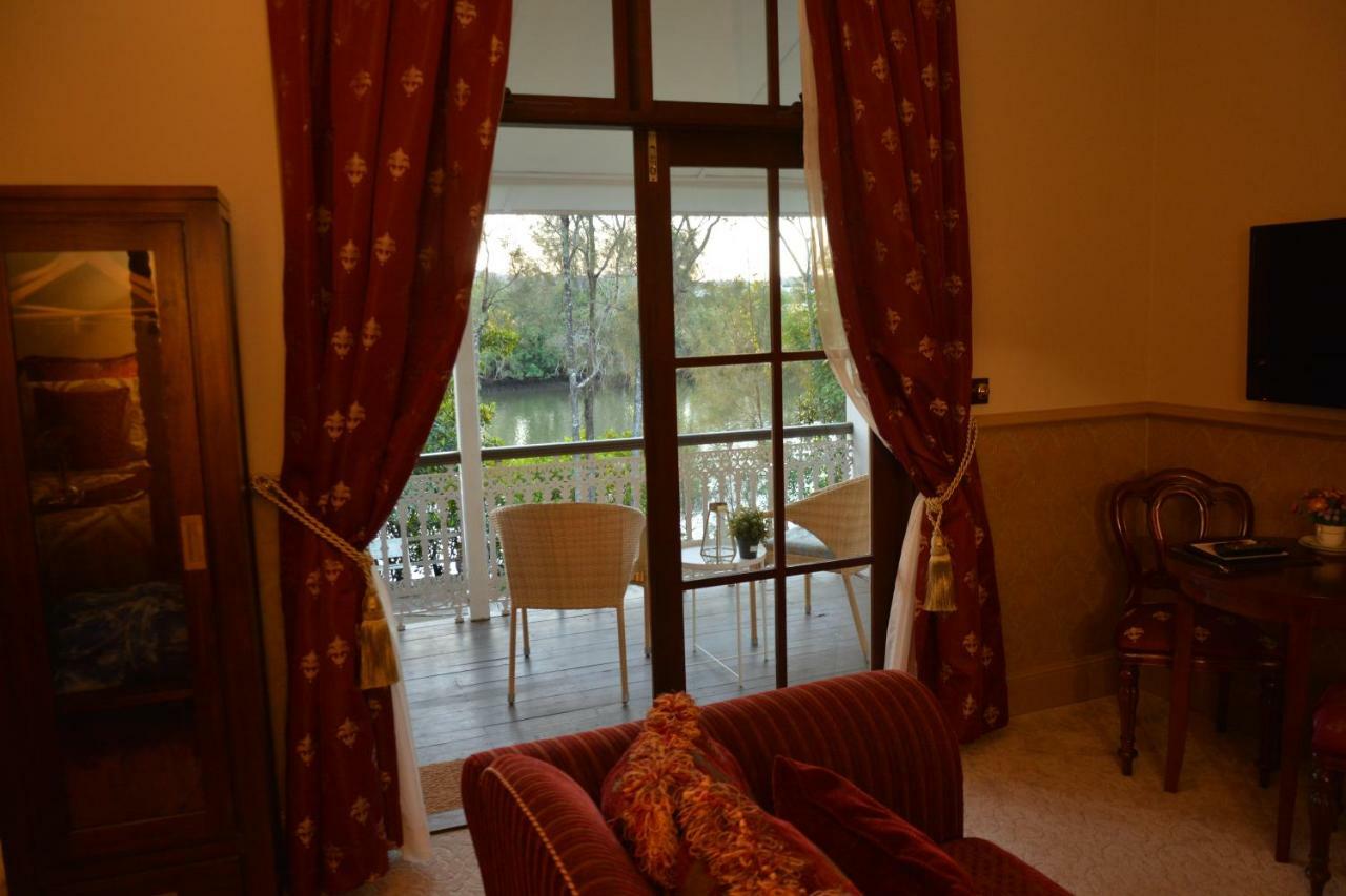 Bli Bli House Riverside Retreat Twin Waters Extérieur photo